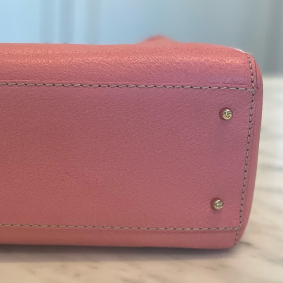 Kate Spade New York Handbag - quinn tarrytown pink (650) - Picture 6 of 12